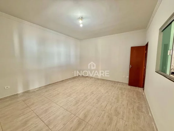 Imagem Casa com 3 dormitórios para alugar, 400 m² por R$ 4.150,00/mês - Setor Paranaíba - Itumbiara/GO