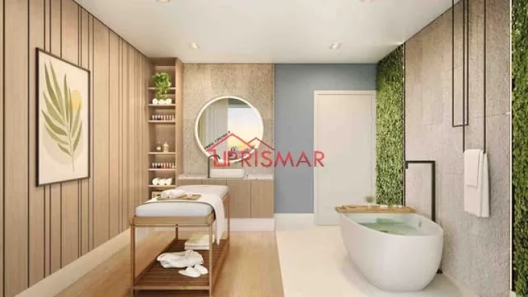 Imagem Lançamento no Embaré direto com a construtora
