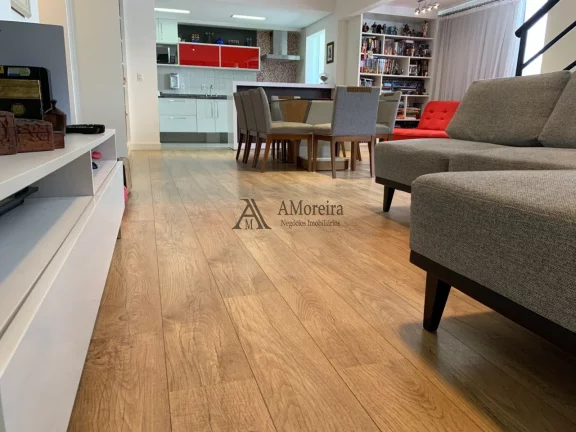 Imagem Imperdível! Apartamento à venda em Jundiaí-SP, Bairro Engordadouro: 3 quartos, 2 suítes, 3 salas, 4 banheiros, 2 vagas, 162m².