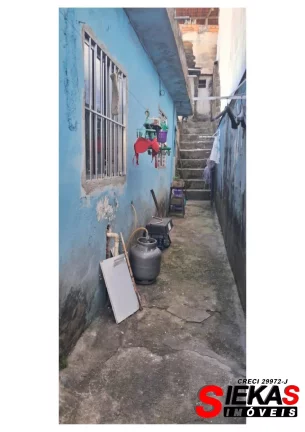 Imagem CASA RESIDENCIAL em SÃO PAULO - SP, VILA CARMOSINA