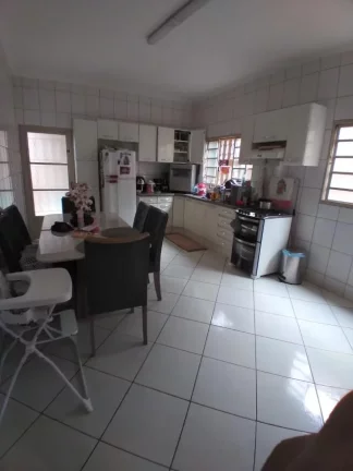 Imagem CASA A VENDA NO PARQUE DAS AROEIRAS
