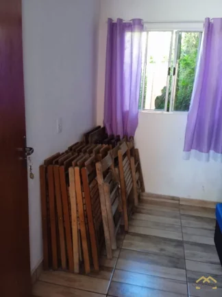 Imagem Chácara à venda com 3 quartos, piscina e área gourmet em Campo Limpo Paulista.