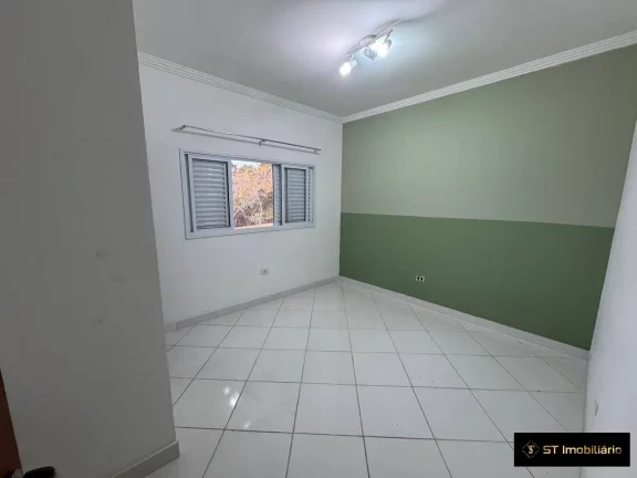 Imagem Casa para Locação Condomínio Alto Padrão Fechado Mairiporã