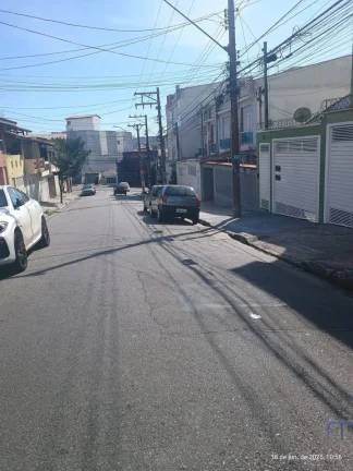 Imagem Apartamento SEM condomínio por menos de R$ 320 mil em Santo André!