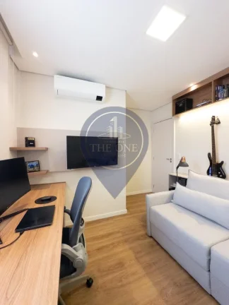 Imagem APARTAMENTO RESIDENCIAL em SÃO PAULO - SP, JARDIM CARAVELAS