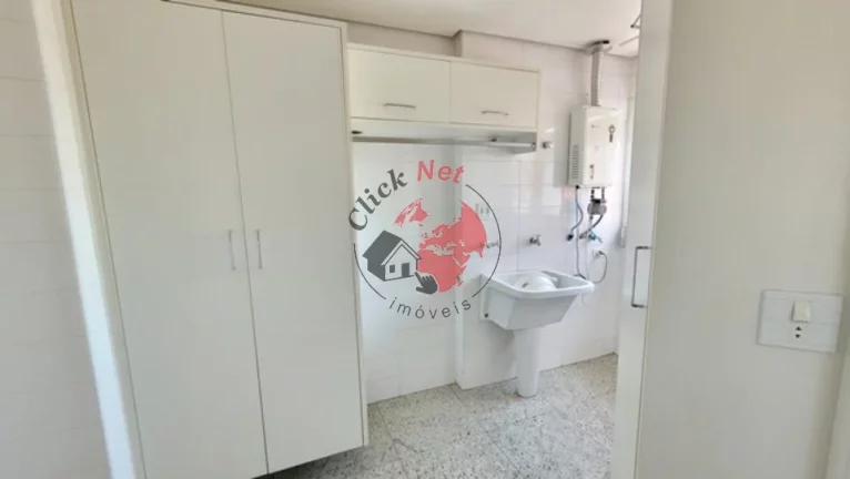 Imagem Apartamento à Venda no bairro Vila Assunção em Santo André