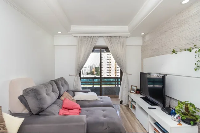Imagem APARTAMENTO RESIDENCIAL em São Paulo - SP, Vila Andrade