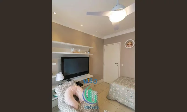 Imagem Apartamento com 3 quartos, à venda em São Paulo, Santo Amaro