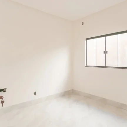 Imagem Casa 3/4 C Suite Com Churrasqueira No Alvorada Oeste