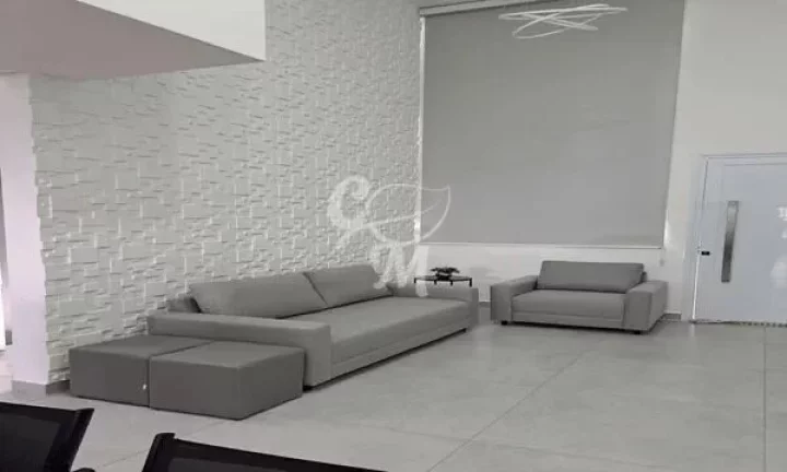 Imagem Casa Térrea Nova no Gran Ville
