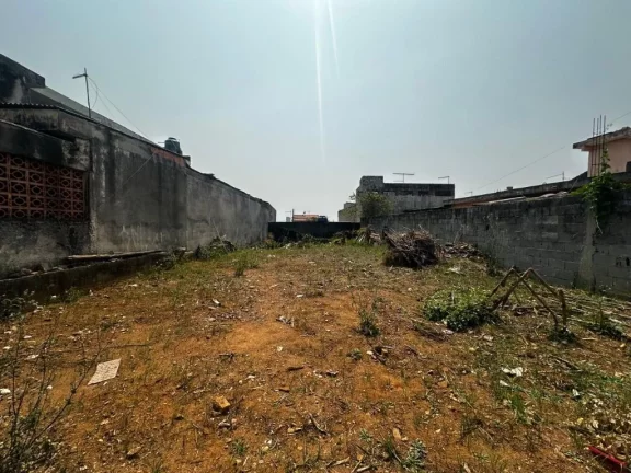 Imagem Terreno à venda, 265 m² por R$ 330.000,00 - Jardim Suzano - Suzano/SP
