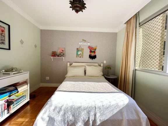 Imagem Apartamento com 2 Quartos à Venda, 183 m² em Jardim Paulista - São Paulo Imagem Apartamento com 2 Quartos à Venda, 183 m² em Jardim Paulista - São Paulo
