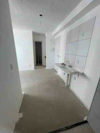Imagem Apartamento Novo Barra Funda - 35M², 2 Dorms, Lazer.