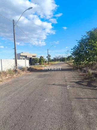 Imagem Terreno à venda no Residencial Vale Das Brisas - Goiânia/GO
