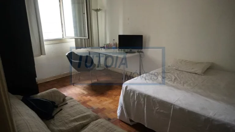 Imagem APARTAMENTO À VENDA NA CONSOLAÇÃO, SÃO PAULO