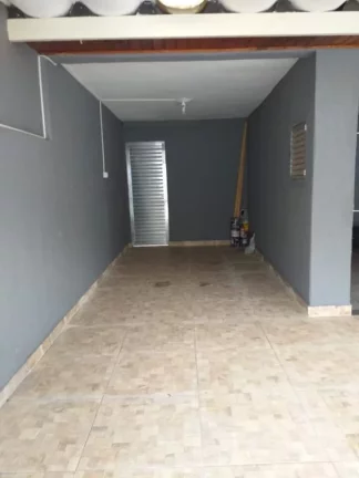 Imagem Casa com 4 dormitórios à venda, 169 m² por R$ 550.000,00 - Jardim Guimarães - Guarulhos/SP
