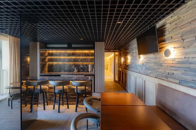 Imagem Apartamento com varanda gourmet e vista para o mar! 4 suítes em Balneário Piçarras