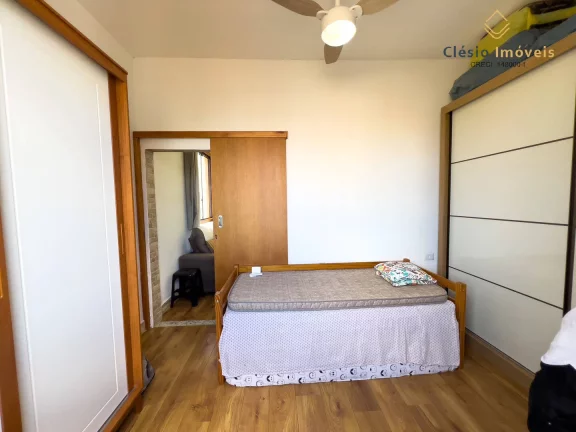 Imagem Apartamento 1Quarto | 40m² Reformado | Bela Vista SP
