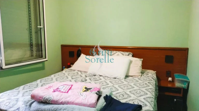Imagem Apartamento à Venda na Vila Mariana - São Paulo/SP.