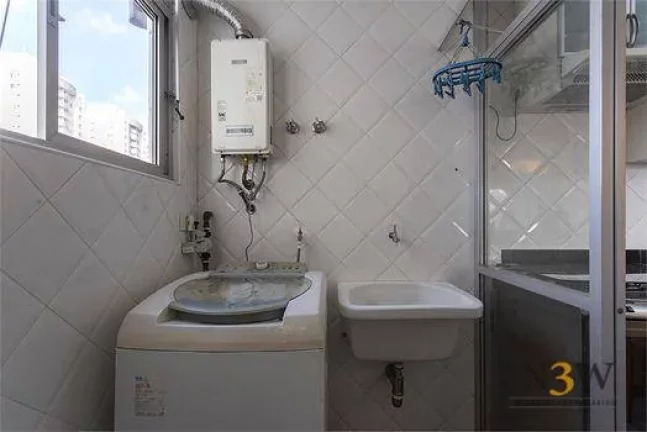 Imagem Apartamento com 1 dormitório à venda, 62 m² por R$ 828.000,00 - Vila Leopoldina - São Paulo/SP