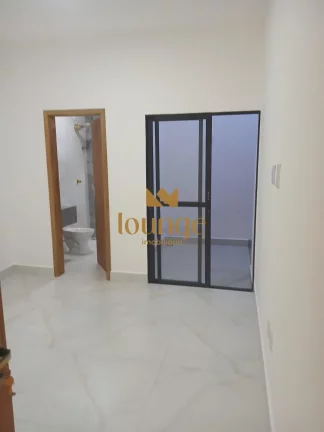 Imagem Casa à venda Jardim Villagio Ipanema II Zona Norte - Sorocaba/SP