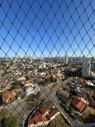 Imagem Panoramic Residence - Apartamento em Setor Leste Universitário, Goiânia/GO