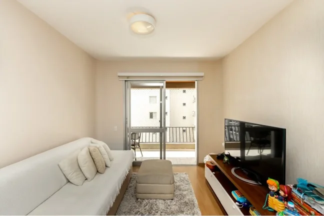 Apartamento à venda em São Paulo, Moema, com 2 quartos, 78m2