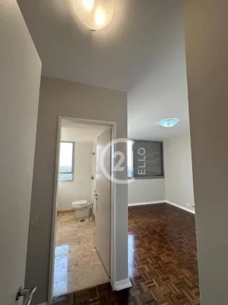 Imagem Apartamento com 4 dormitórios para alugar, 220 m² por R$ 10.000,00/mês - Morumbi - São Paulo/SP