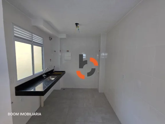 Imagem Apartamento com 2 dormitórios à venda, 40 m² por R$ 200.000,00 - Jardim Alvorada - Nova Iguaçu/RJ