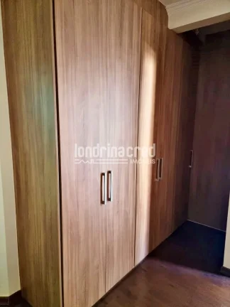 Imagem Casa à venda 3 Quartos, 1 Suite, 4 Vagas, 250M², Operária, Londrina - PR | RESIDENCIAL HAVANA