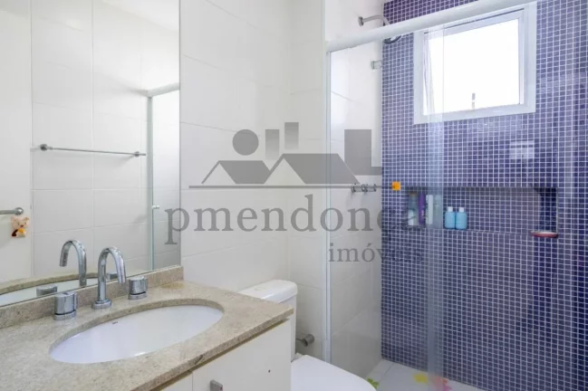 Imagem Apartamento na Vila Romana com 3 suites e 3 vagas , 162 m2