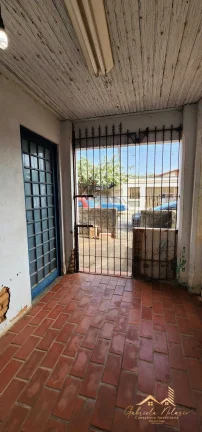 Imagem Casa com galpao no bairro Santa Luzia