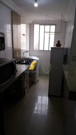 Imagem ???? Vendo Apto em Maua, Parque São Vicente