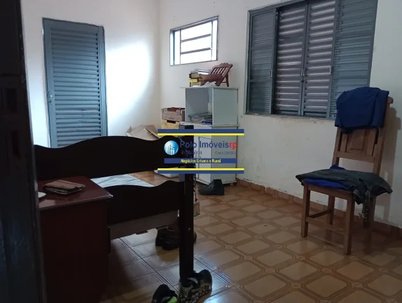Imagem Casa a venda R$ 300.000 com 2 quartos, 4 vagas bairro Adelino Simioni - Ribeirão Preto