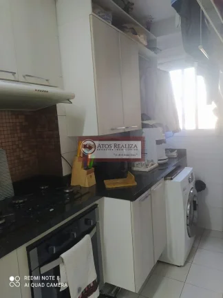 Imagem Belíssimo Apartamento em Osasco para Locação -