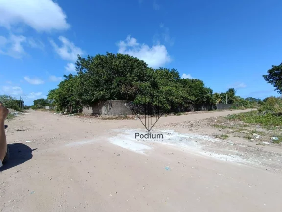 Imagem Terreno à venda no Portal do Sol - João Pessoa/PB