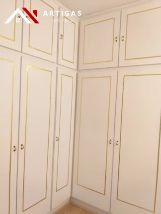 Imagem Vendo Apartamento na Mooca Rua Cuiabá 107 m² 2 dormitórios 1 vaga