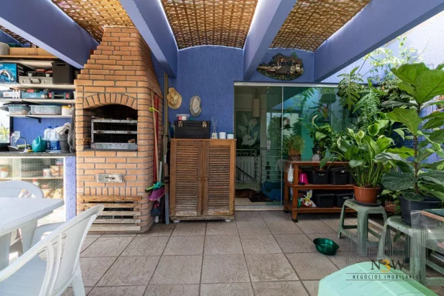 Imagem Cobertura com 3 dormitórios à venda, 180 m² por R$ 2.100.000,00 - Vila Leopoldina - São Paulo/SP