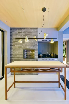 Imagem Closer 23 - Apartamento na planta, 3 suítes - Setor Bueno