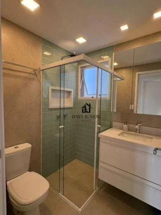 Imagem Apartamento à venda, 97 m² por R$ 970.000,00 - Jardim Moncayo - Sorocaba/SP