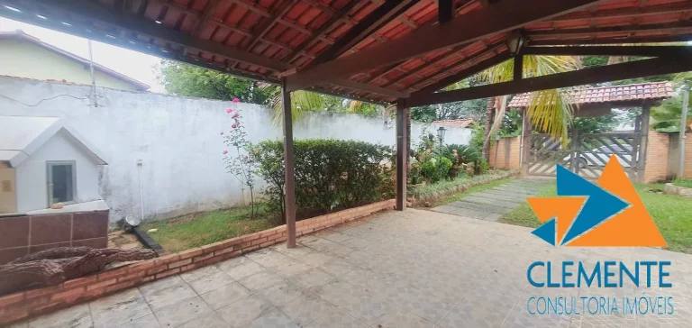 Imagem SITIO CASA DE CAMPO CONDOMINIO ESTANCIAS DA MATA LAGOA SANTA/JABOTICATUBAS
