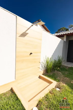 Imagem Casa 2 Quartos, sendo 1 Suíte, Área Gourmet completa