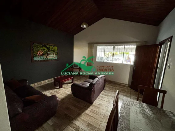 Imagem Casa Padrão