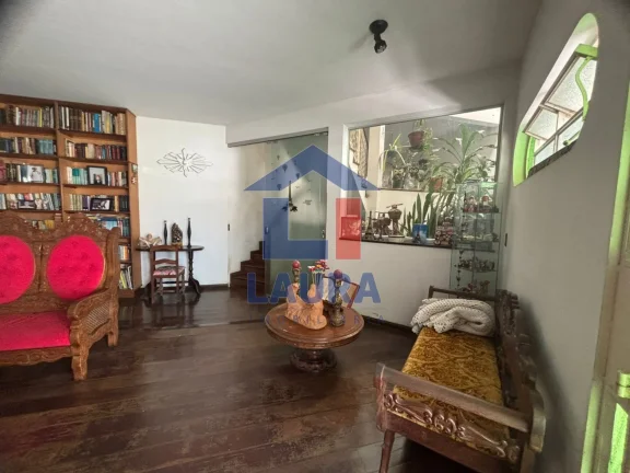 Imagem CASA RESIDENCIAL em PARÁ DE MINAS - MG, CENTRO