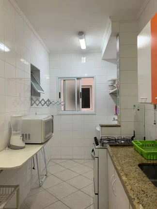 Imagem Apartamento mobiliado na Praia Grande de Ubatuba!