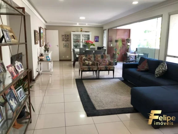 Imagem UM PERFEITO APARTAMENTO PARA SE MORAR NA PRAIA DO CANTO / VITÓRIA - ES