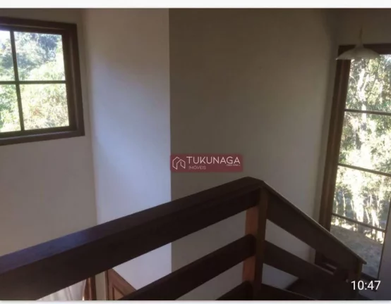 Imagem Chácara à venda, 1583 m² por R$ 1.450.000,00 - Roseira - Mairiporã/SP