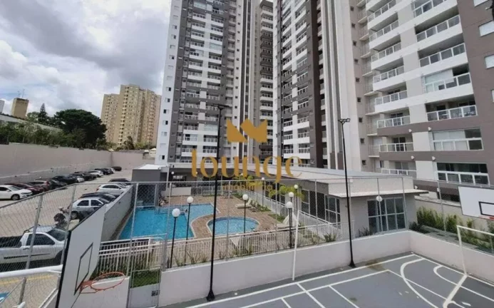 Imagem Apartamento à Venda Além Ponte Zn Leste - Sorocaba/SP