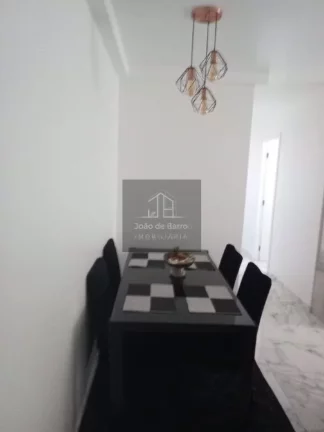 Imagem Apartamento com 3 dormitórios à venda, 73 m² por R$ 795.000,00 - Tatuapé - São Paulo/SP