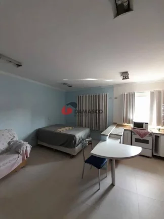 Imagem Sobrado à venda 4 Quartos, 4 Suites, 5 Vagas, 381M², Olímpico, São Caetano do Sul - SP
